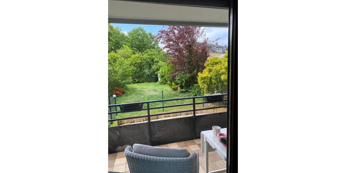 Erdgeschoßwohnung Kaarst - 2 Zimmer, 72 m&sup2;, 265.000&euro; | Angebot:27024014