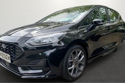 Ford Fiesta 53.500 km 14.990 &euro; Viersen 41747
