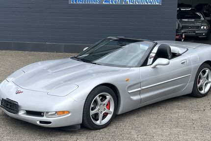 Corvette C5 154.000 km 19.950 &euro; Mönchengladbach bei Düsseldorf 41238