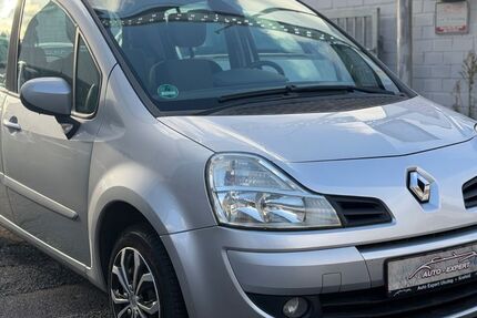 Renault Modus 88.000 km 3.990 &euro; Krefeld 47807