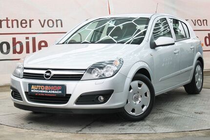 Opel Astra 139.000 km 4.450 &euro; Mönchengladbach 41066