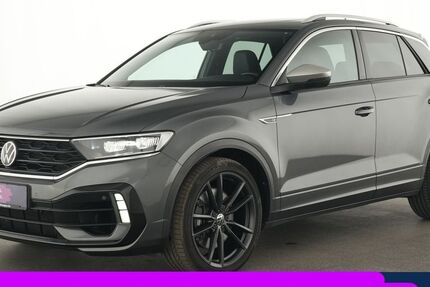 VW T-Roc 32.885 km 29.998 &euro; Neuss 41460