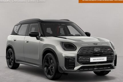 Mini Countryman SE (Cooper) 7.634 km 48.990 &euro; Düsseldorf 40237
