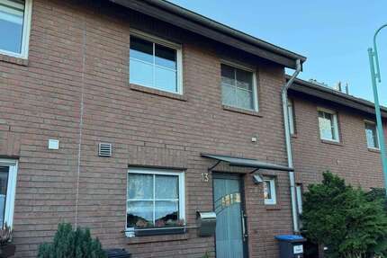 Haus Duisburg Rheinhausen - 3 Zimmer, 107 m&sup2;, 389.000&euro; | Angebot:25128461