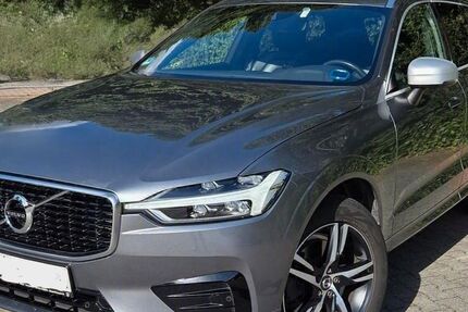 Volvo XC60 160.000 km 19.900 &euro; Düsseldorf 40629