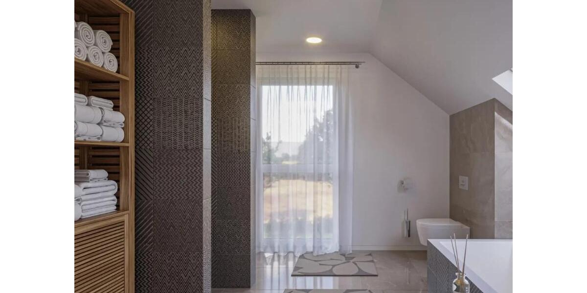 Einfamilienhaus Moers - 5 Zimmer, 144 m&sup2;, 2.464&euro; | Angebot:25075294