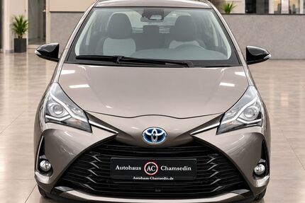 Toyota Yaris 28.588 km 14.489 &euro; Viersen 41748