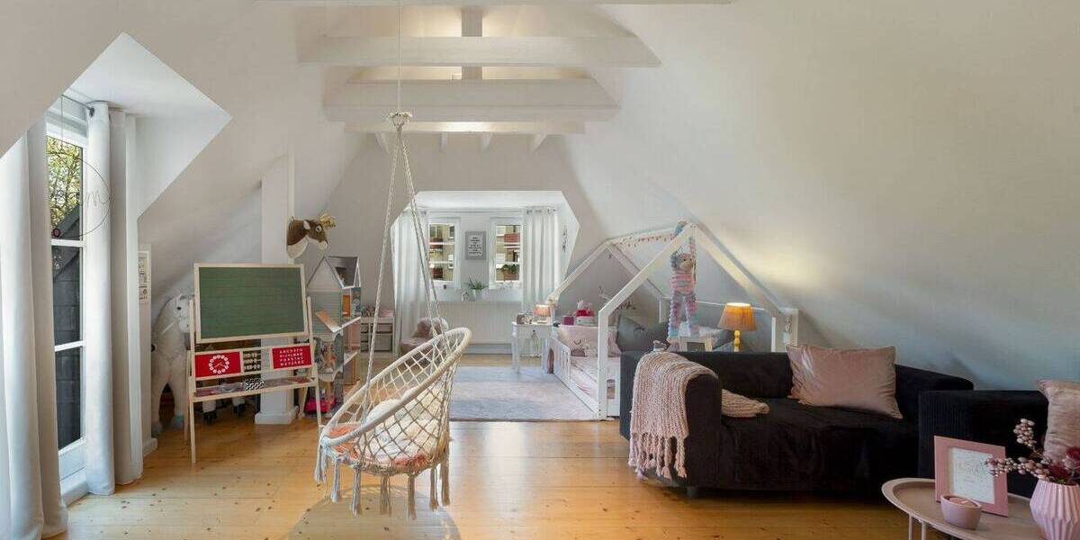 Einfamilienhaus Mönchengladbach Eicken - 5 Zimmer, 186 m&sup2;, 740.000&euro; | Angebot:25997199