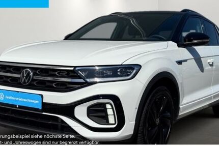 VW T-Roc 7.839 km 34.250 &euro; Neuss 41460