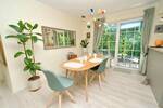 Etagenwohnung Düsseldorf Hassels - 3 Zimmer, 70 m&sup2;, 269.000&euro; | Angebot:26904236