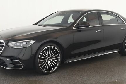 Mercedes-Benz S 580 55.500 km 90.884 &euro; Neuss 41460