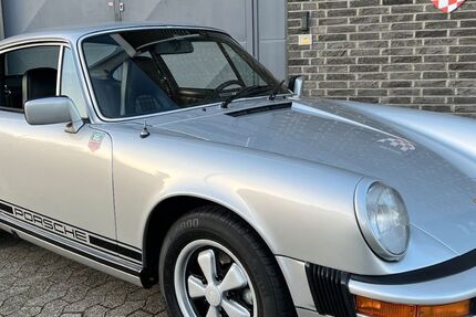 Porsche 911 Urmodell 82.900 km 57.500 &euro; Hilden 40721