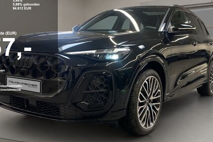 Audi Q5 9.900 km 71.390 &euro; Krefeld 47805
