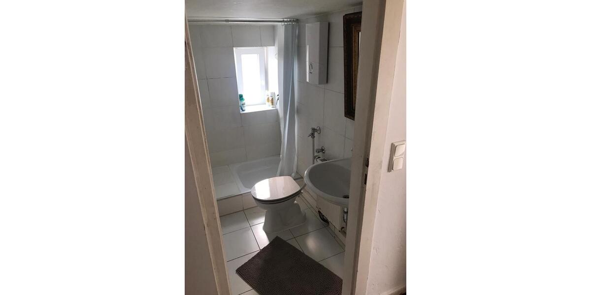Etagenwohnung Düsseldorf Flingern Süd - 2 Zimmer, 45 m&sup2;, 675&euro; | Angebot:26680710