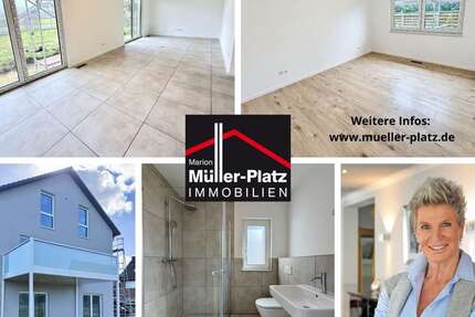 Wohnung Wegberg - 3 Zimmer, 78 m&sup2;, 1.085&euro; | Angebot:26674038