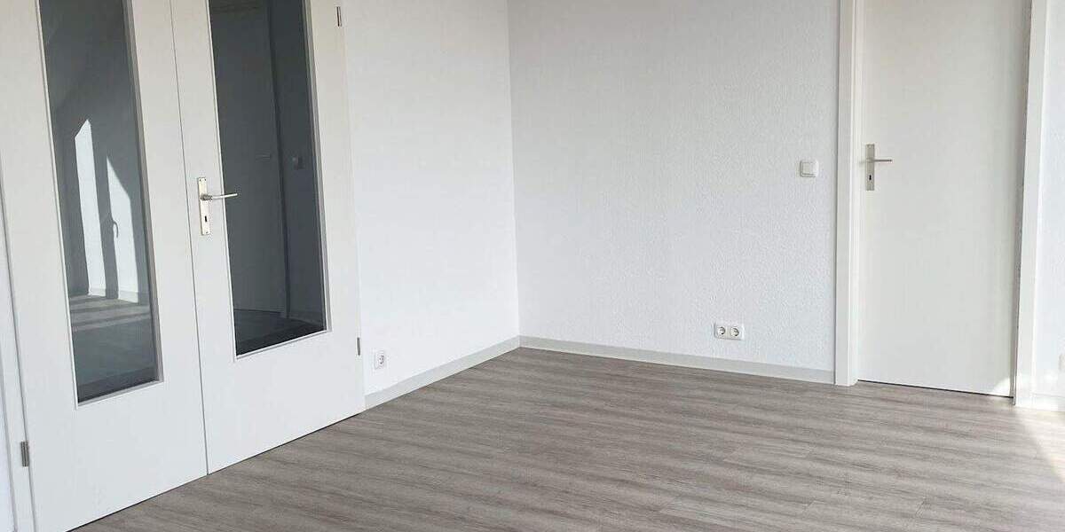 Etagenwohnung Mönchengladbach Schrievers - 3 Zimmer, 72 m&sup2;, 630&euro; | Angebot:25727989
