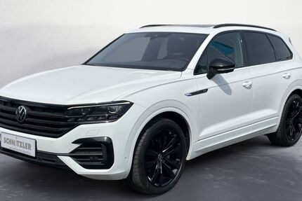 VW Touareg 67.221 km 53.950 &euro; Hilden 40721