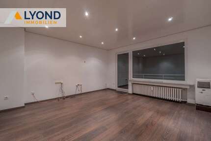 Wohnung Duisburg Ruhrort - 2 Zimmer, 54 m&sup2;, 109.999&euro; | Angebot:23418468