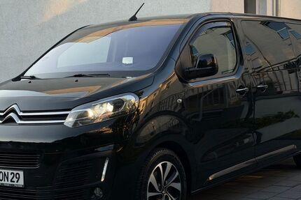 Citroen SpaceTourer 285.000 km 14.999 &euro; Duisburg 47035