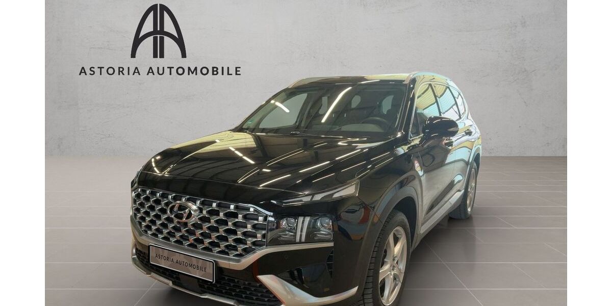 Hyundai SANTA FE 70.095 km 28.880 &euro; Kaarst (bei Düsseldorf) 41564