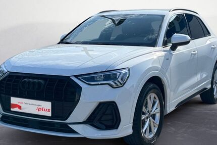Audi Q3 124.780 km 21.980 &euro; Hilden 40721