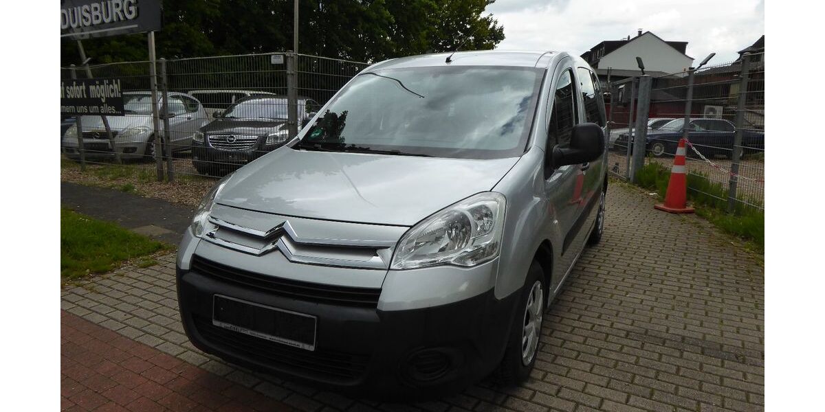 Citroen Berlingo 179.000 km 3.250 &euro; Duisburg 47249