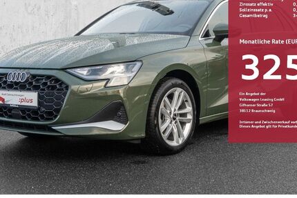 Audi A3 5.590 km 34.480 &euro; Düsseldorf 40549