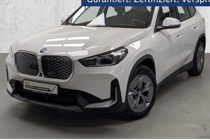 BMW iX1 13.183 km 42.440 &euro; Düsseldorf 40595
