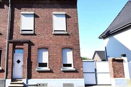 Haus Neuss Holzheim - 5 Zimmer, 83 m&sup2;, 229.000&euro; | Angebot:27267565
