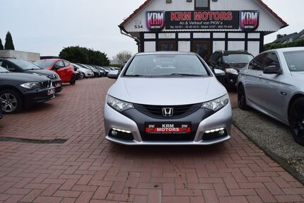 Honda Civic 148.000 km 7.490 &euro; Mönchengladbach 41066