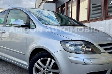 VW Golf Plus 119.997 km 6.399 &euro; Mönchengladbach 41066