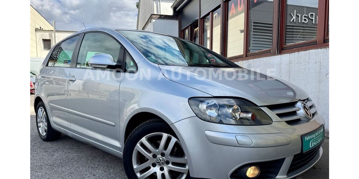 VW Golf Plus 119.997 km 6.399 &euro; Mönchengladbach 41066