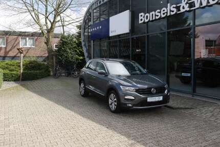 VW T-Roc 63.149 km 17.690 &euro; Erkelenz 41812