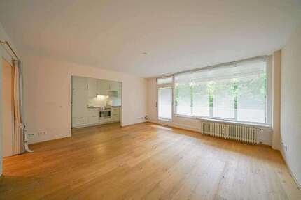 Wohnung Ratingen Süd - 2 Zimmer, 60 m&sup2;, 720&euro; | Angebot:26697414