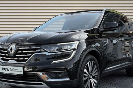 Renault Koleos 27.250 km 23.330 &euro; Duisburg 47059