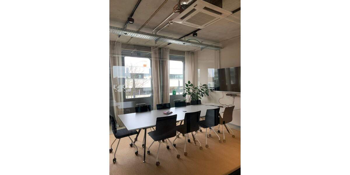 Gewerbeobjekt Düsseldorf Heerdt - 1.500&euro; | Angebot:25779371