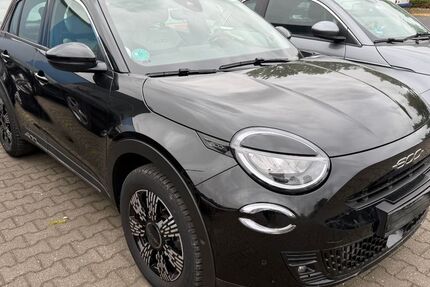 Fiat 600 16.233 km 19.900 &euro; Grevenbroich 41515