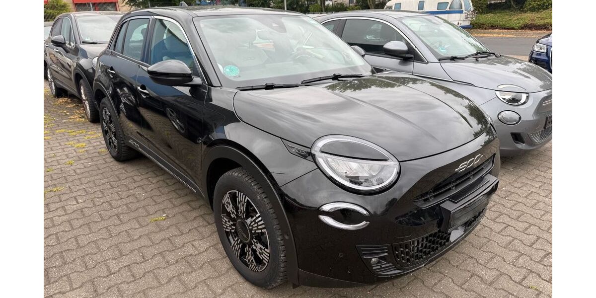 Fiat 600 16.233 km 19.900 &euro; Grevenbroich 41515