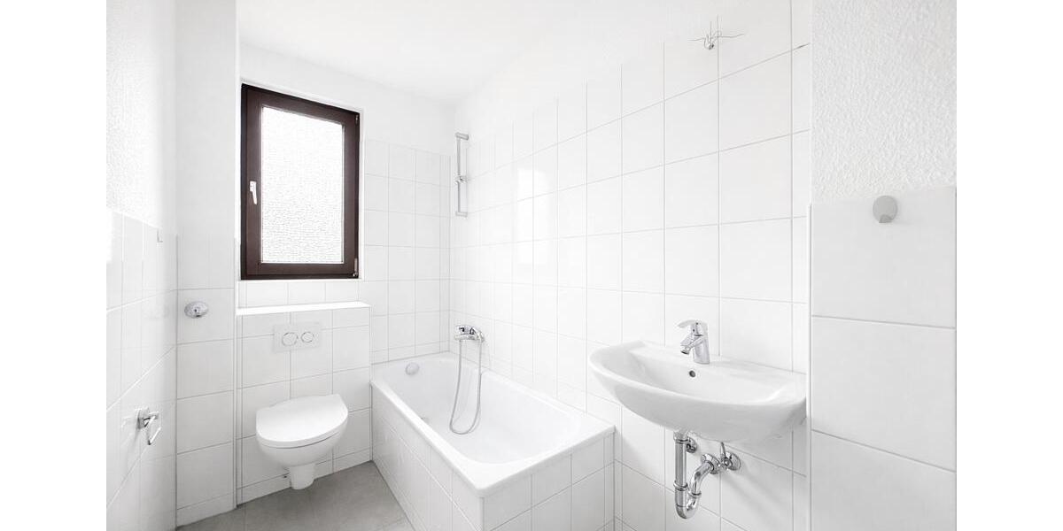 Etagenwohnung Krefeld Cracau - 4 Zimmer, 83 m&sup2;, 664&euro; | Angebot:25491043