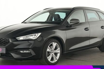 Seat Leon 38.289 km 21.728 &euro; Neuss 41460