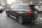 BMW X1 20 d xLine 4x4 Autom Navi Leder SHZ PDC LED 208.000 km 14.999 &euro; Neuss 41462
