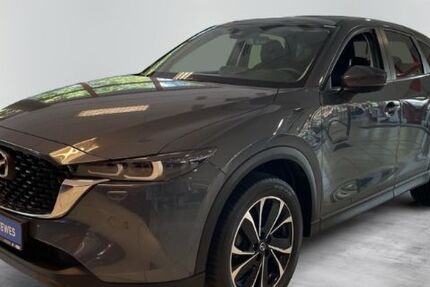 Mazda CX-5 30.192 km 25.480 &euro; Krefeld 47805