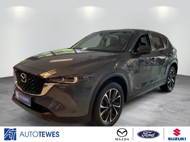 Mazda CX-5 30.192 km 25.480 &euro; Krefeld 47805
