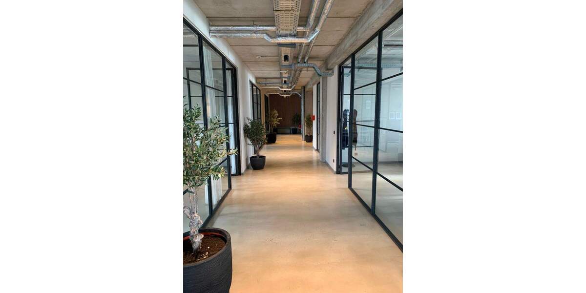 Gewerbeobjekt Düsseldorf Heerdt - 1.500&euro; | Angebot:25900734