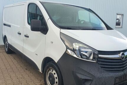 Opel Vivaro 200.800 km 7.490 &euro; Kamp-Lintfort 47475