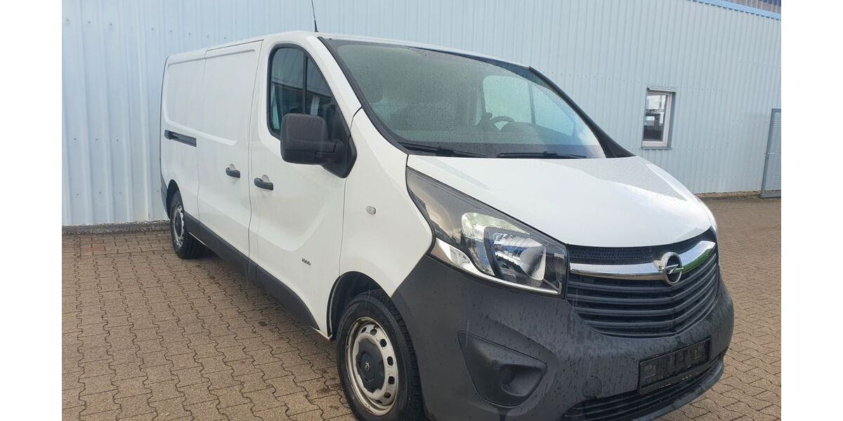 Opel Vivaro 200.800 km 7.490 &euro; Kamp-Lintfort 47475