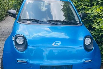 e.GO Mobile Life 3.700 km 1.950 &euro; Willich 47877