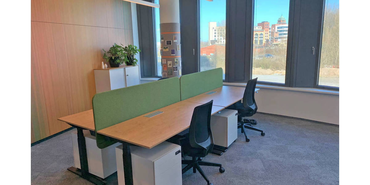 Gewerbeobjekt Düsseldorf Hafen - 4.200&euro; | Angebot:25754948