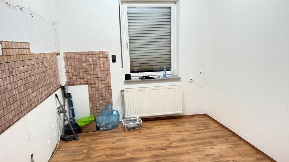 Etagenwohnung Duisburg Rheinhausen - 2 Zimmer, 60 m&sup2;, 625&euro; | Angebot:26036957