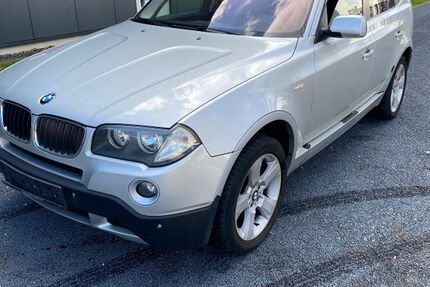 BMW X3 223.000 km 3.500 &euro; Hilden 40721